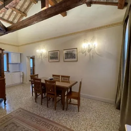 San Gregorio Venice Apartments-3